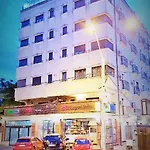 Apartment My Baneasa *