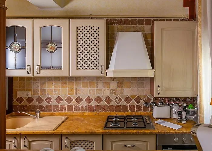 Apartment My Baneasa *