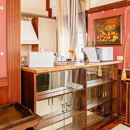 Apartment My Baneasa *