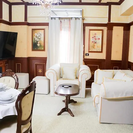 My Baneasa Apartment Bukarest