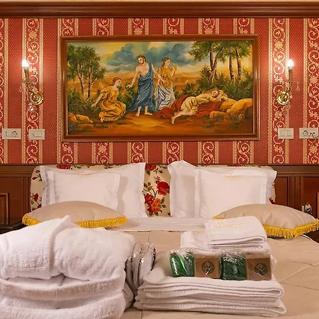 My Baneasa Apartment