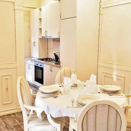 My Baneasa Apartment Bukarest