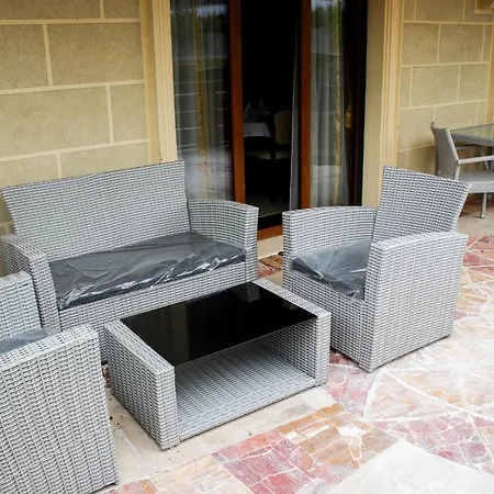 My Baneasa * Bukarest