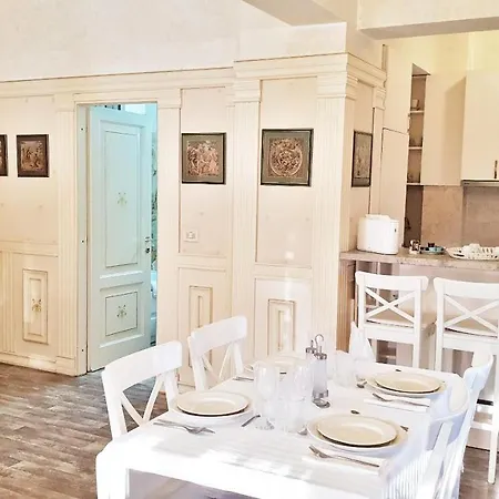 My Baneasa Apartment Bukarest