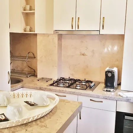 My Baneasa Apartment