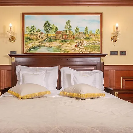 My Baneasa Apartment