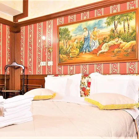 My Baneasa Lejlighed *