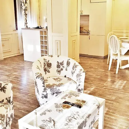 My Baneasa Appartement *