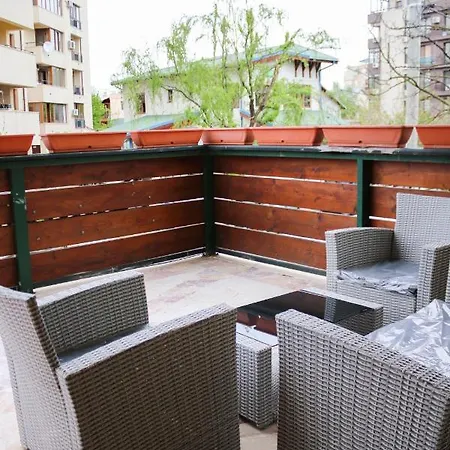 My Baneasa *