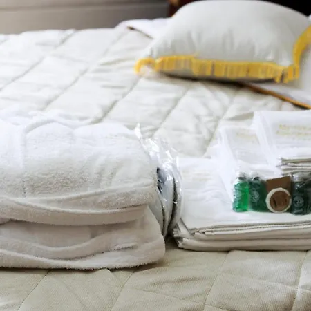 Lägenhet My Baneasa