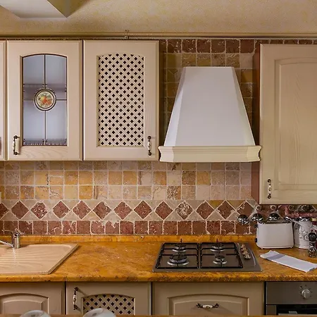 Appartement My Baneasa *