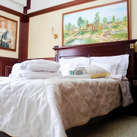 My Baneasa Lejlighed