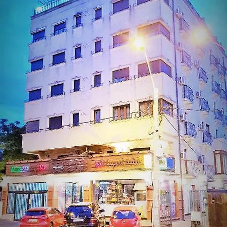 Apartment My Baneasa *
