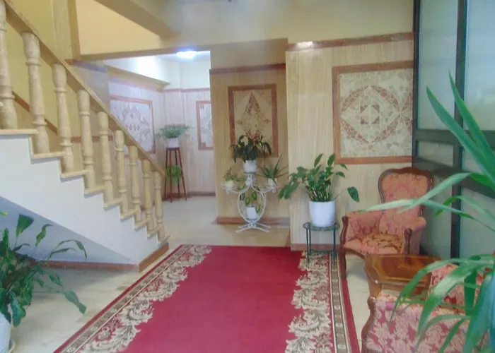 My Baneasa * Bucareste