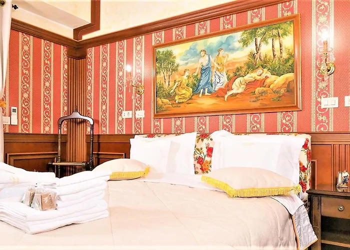 My Baneasa Apartamento *