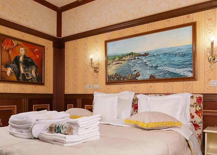 My Baneasa * בוקרשט