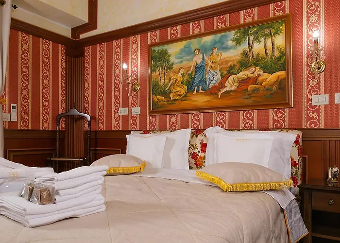 Apartamento My Baneasa Bucareste