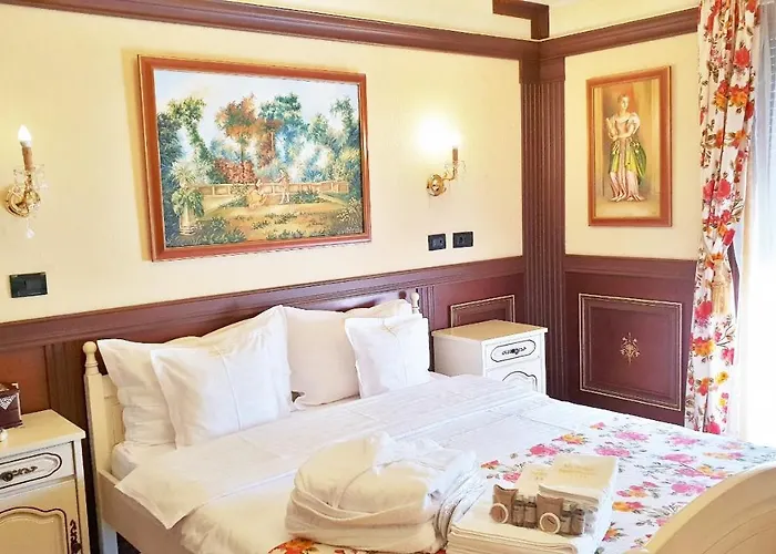 דירה My Baneasa *