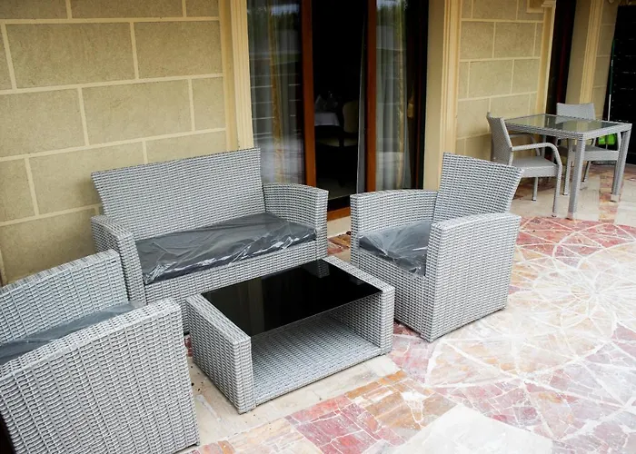 My Baneasa * בוקרשט