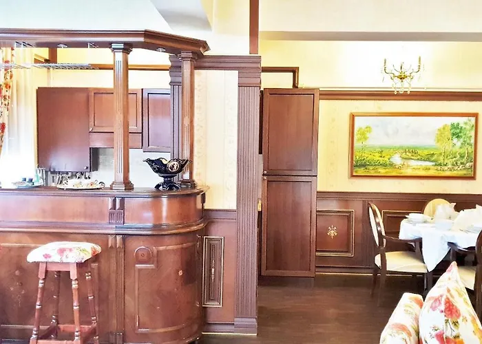 My Baneasa בוקרשט