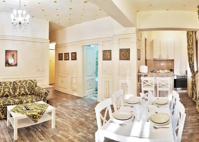 My Baneasa * בוקרשט