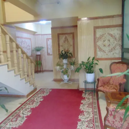 My Baneasa * ブカレスト