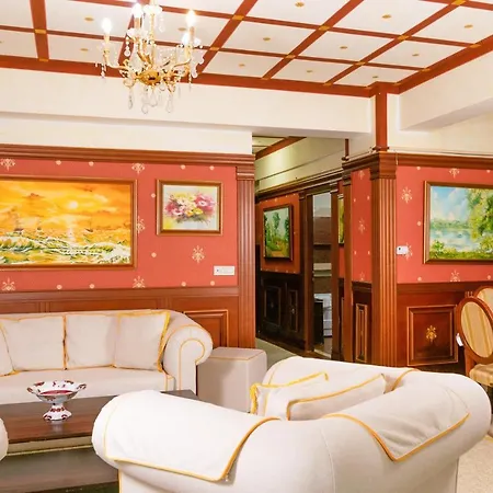 My Baneasa Daire Bükreş