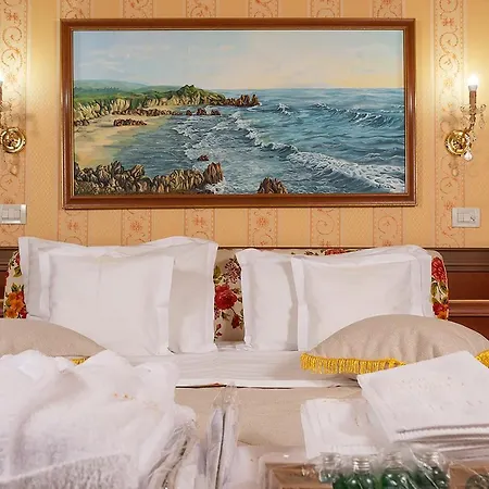 My Baneasa ブカレスト