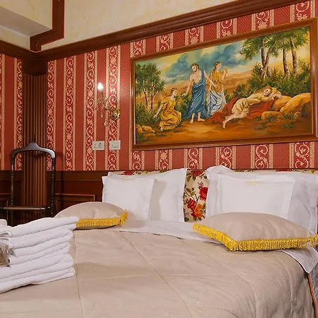 アパート My Baneasa ブカレスト