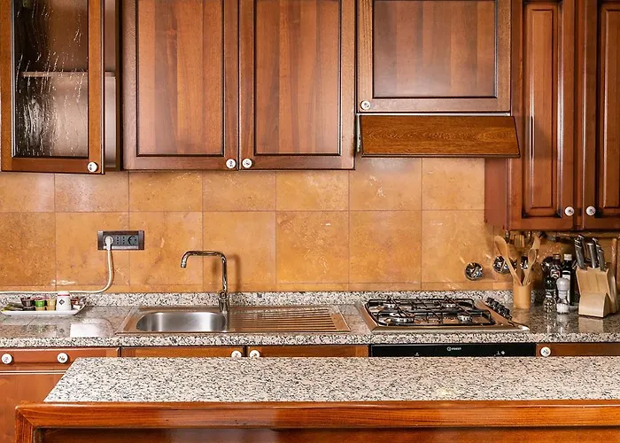 My Baneasa * ブカレスト